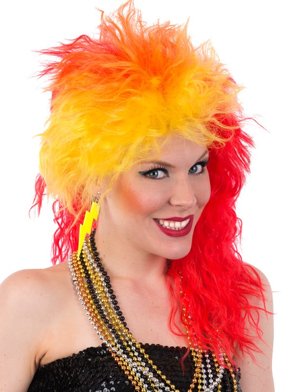 Cyndi Lauper Costume Ideas - Acting the Part - Sydney's Best Costumes