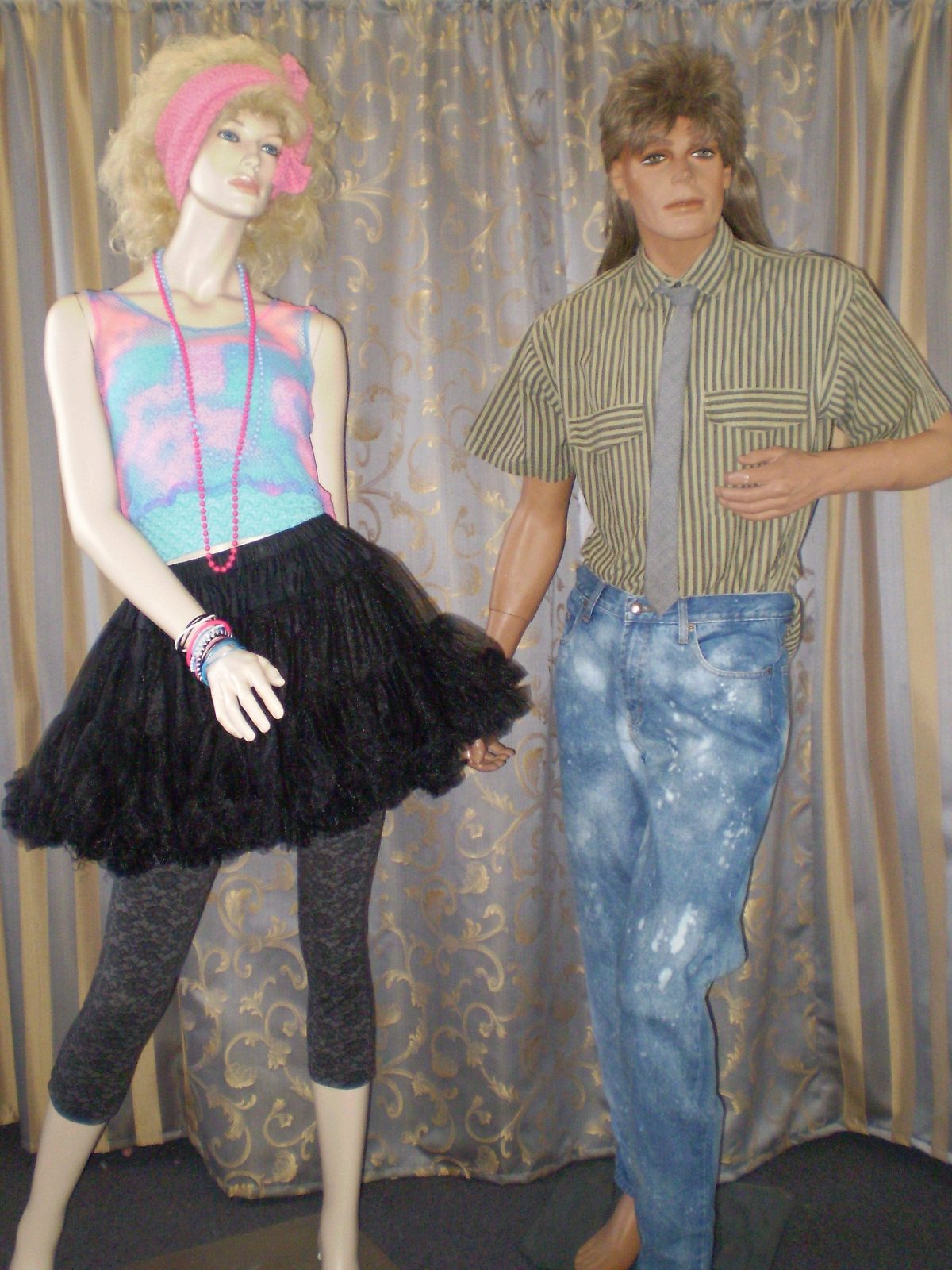 1980's costumes to buy or hire for your party. Visit our Sydney costume ...