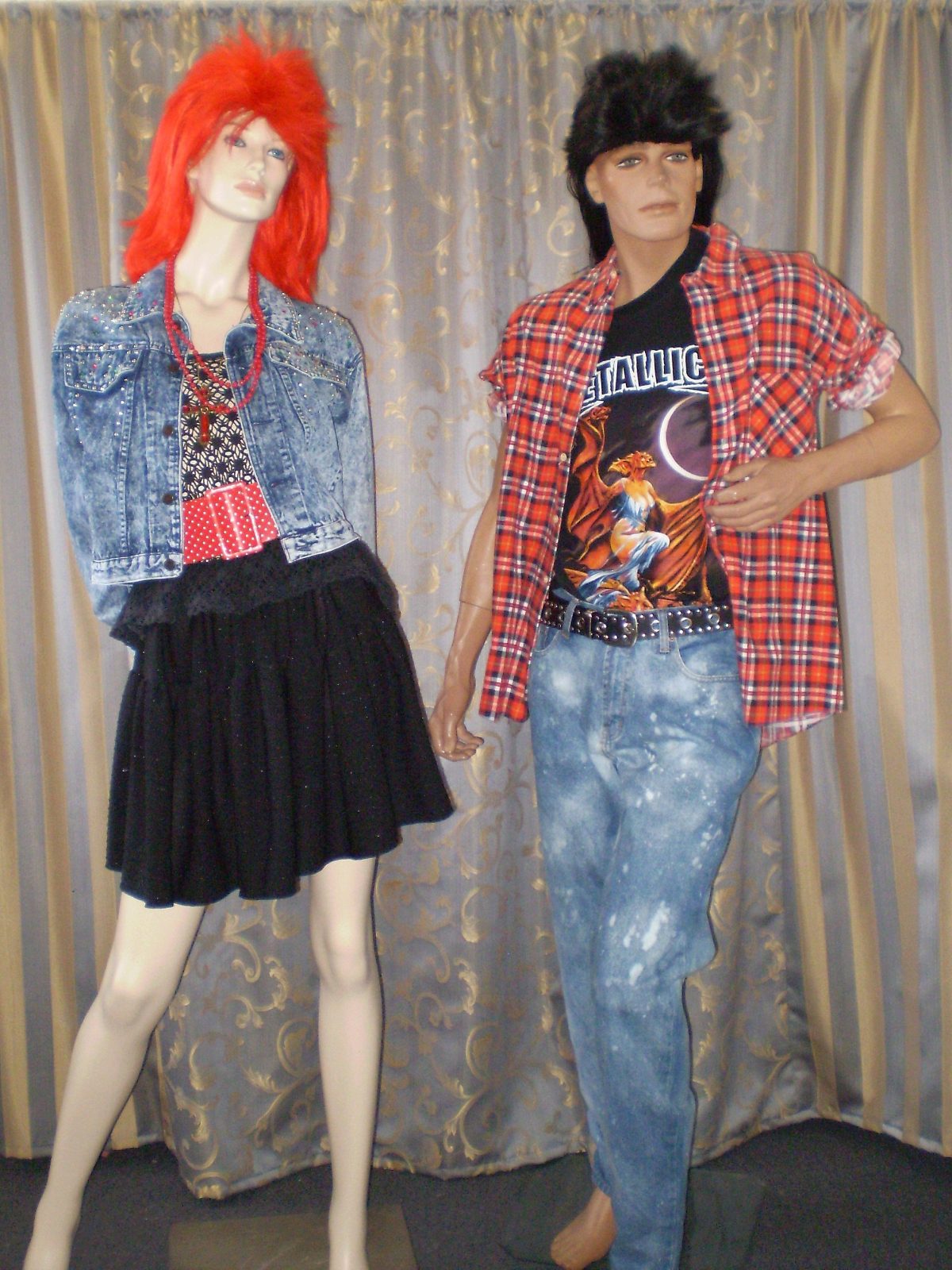 1980's costumes to buy or hire for your party. Visit our Sydney costume ...