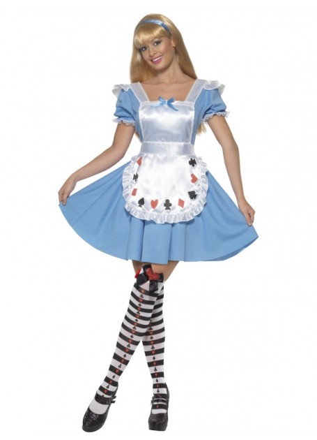 Alice in Wonderland costume ideas - Excellent range - Visit our Sydney shop