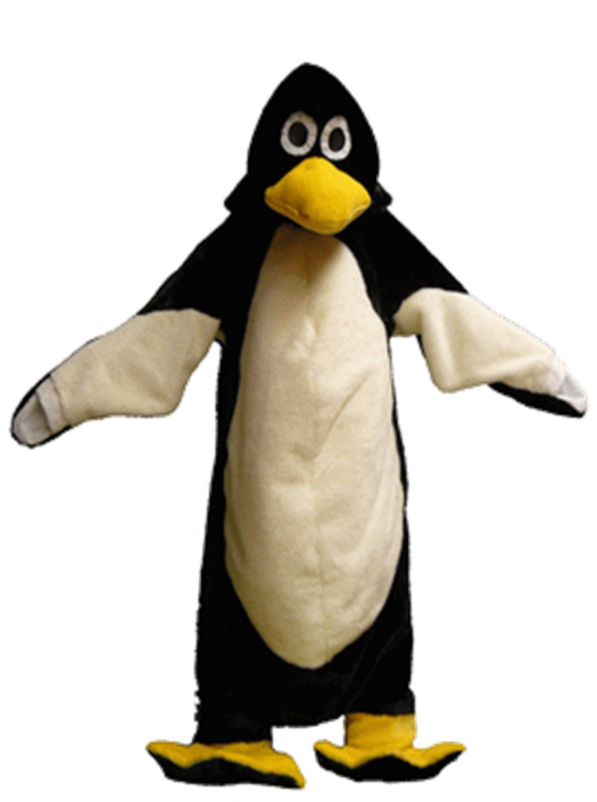 Penguin Costume Rental