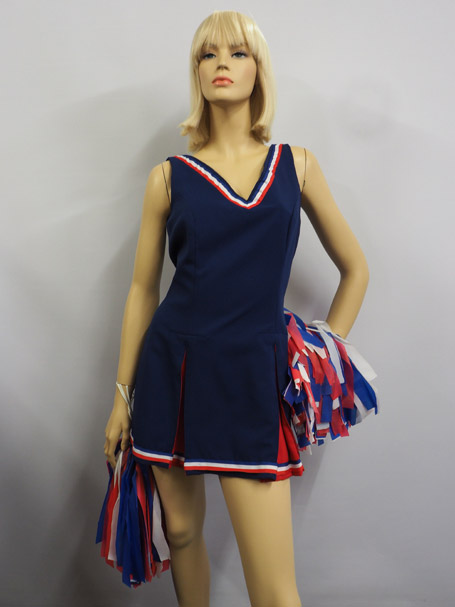 Cheerleader Costumes - Sydney's Best Costume Shop