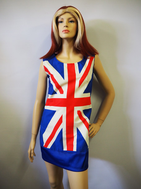 Spice Girls costumes - Sydney's best costume shop
