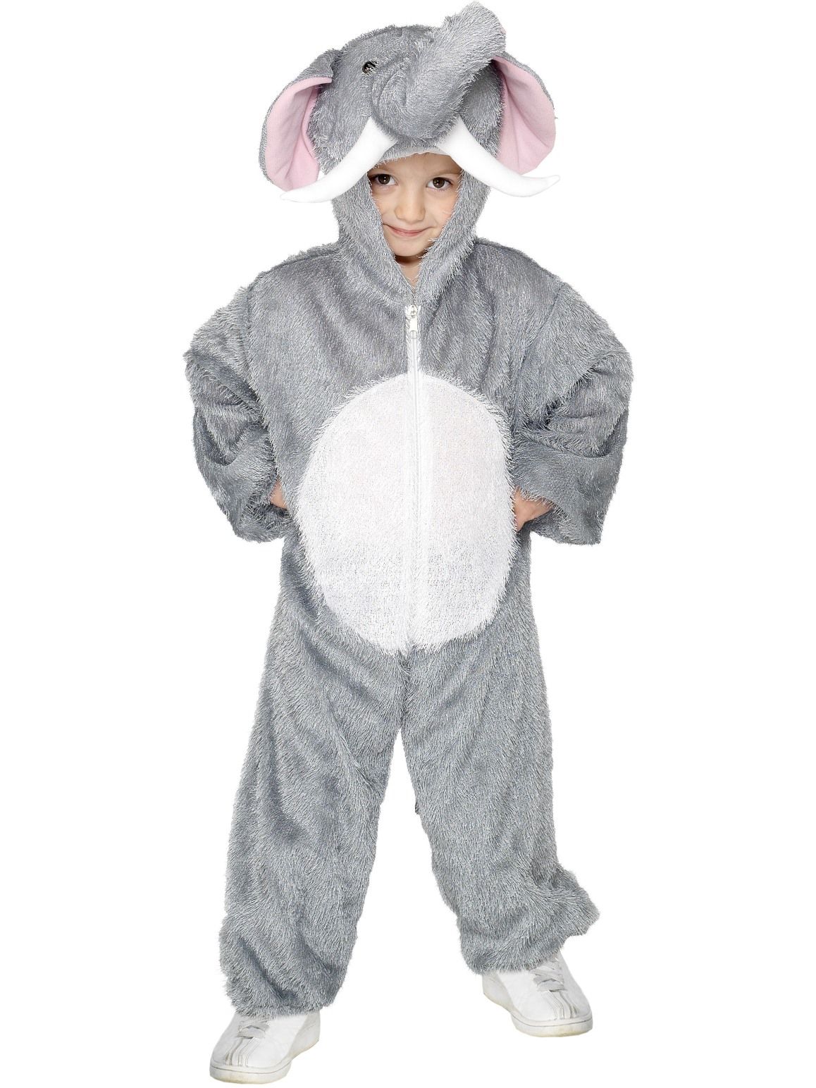 Buy or hire creature and animal costumes, Animal ears and tails.