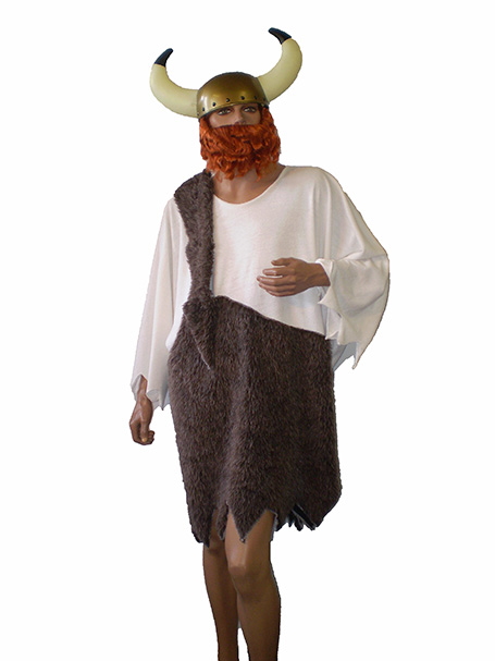 Hagar Costume - Visit our Store