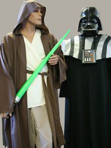 Star Wars Costumes - Acting The Part Costumes & Balloons